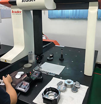 品檢部門(mén)2次品檢